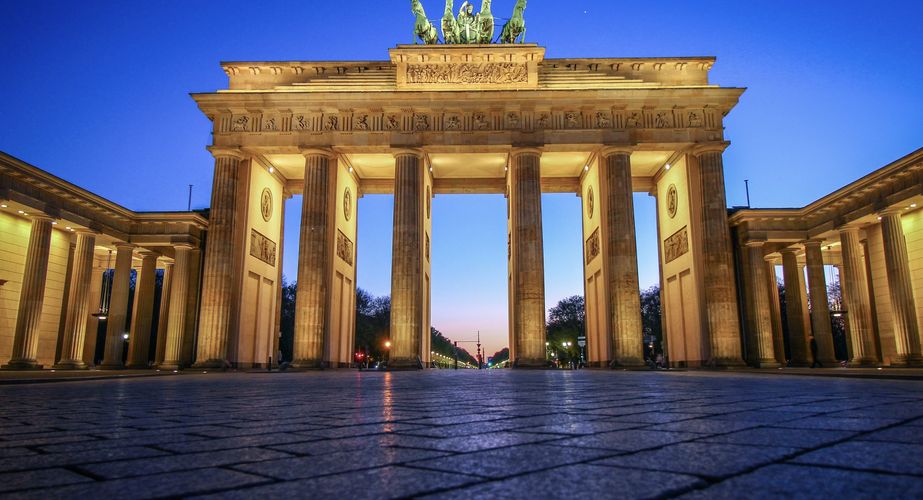 Berlijn highlights Berlijn highlights